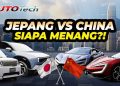 Mobil Cina Makin Seleweran di Jalan, Bila Purna Jual dan Sevicenya Bagus, Mobil Jepang Bakal Keok