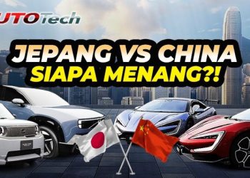 Mobil Cina Makin Seleweran di Jalan, Bila Purna Jual dan Sevicenya Bagus, Mobil Jepang Bakal Keok