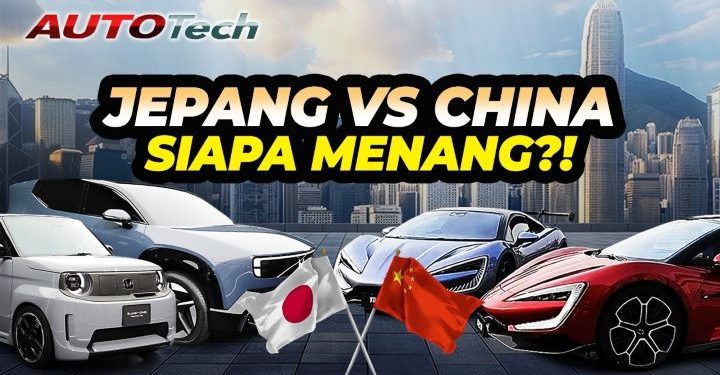 Mobil Cina Makin Seleweran di Jalan, Bila Purna Jual dan Sevicenya Bagus, Mobil Jepang Bakal Keok