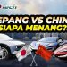 Mobil Cina Makin Seleweran di Jalan, Bila Purna Jual dan Sevicenya Bagus, Mobil Jepang Bakal Keok