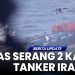 Perang Meledak Lagi, Jet Tempur AS Serang Iran, Perang Selat Hormuz Segera Dimulai?
