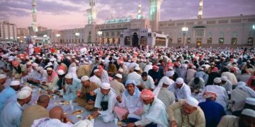 Puasa di Bulan Dzulhijjah, Niat dan Syaratnya, Diampuni Dosa Setahun ke Belakang dan Setahun ke Depan