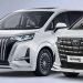 Si ‘Pembunuh’ Toyota Alphard Kini Muncul Lagi dengan Fitur Lebih Waah dan Harga di Bawah 1 Miliaran