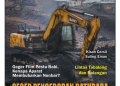 Batubara Antara Kutukan dan Cukong Kaya Raya!