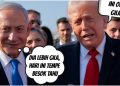Berita Baik Bagi Iran Tapi Buruk Bagi Israel, Trump Minta Jangan Lagi Cegat Rudal Iran ke Israel