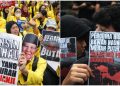 5 Tuntutan Demo Mahasiswa Hari Ini, Stop MBG dan Kopdes Serta Turunkan Harga BBM