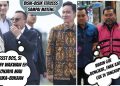 Sony Sonjaya Jenderal Polisi Korup BGN Siap Bongkar Nama Besar Garong MBG, Minta Keluarganya di Jaga!