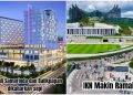IKN Menjelma Jadi Metroplitan Baru, Tapi Pengusaha Hotel di Kaltim Rumahkan Karyawan!