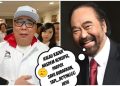 Alasan Keluar Nasdem Gabung PSI, Ahmad Ali Sebut Maju Pilkada Tetap Dimintai Duit Bombastis!