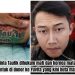 Sadisnya Taufik Hidayat, Bikin Hancur Wajah Yuvita, Juga Tato’i Sekujur Tubuh Kekasihnya
