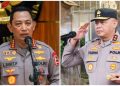 Pejabat Polda Kalsel Di Ganti Mendadak, 5 Kapolres di Kalsel di Copot, Termasuk Balangan!
