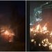 Beredar Kabar, Tiga Terduga Pelaku Pembakaran Rumah Kosong Sudah Ditangkap Polres Tabalong..?