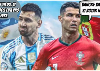 Laga 32 Besar: Argentina Vs Tim Debutan Tanjung Verde, Dimulai Dinihari Ini Afsel Vs Kanada
