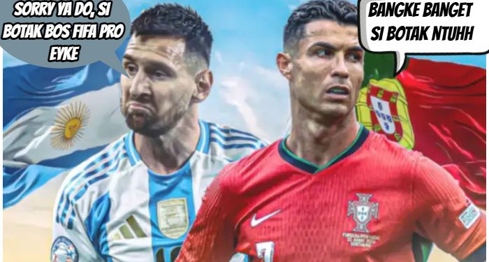 Laga 32 Besar: Argentina Vs Tim Debutan Tanjung Verde, Dimulai Dinihari Ini Afsel Vs Kanada