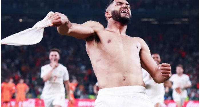 Belanda Ikuti Jejak Jerman Keok Adu Penalti! Maroko Lolos ke 16 Besar
