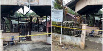 Teror Bakar Rumah Kosong Berlanjut, Pelaku Kabur di Kejar Warga, Tiap Beraksi Jelang Subuh