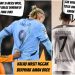 CR7 Masih Melempem, Mbappe dan Haaland Kejar Messi