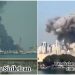 Iran Kembali Balas dan Rudal Pangkalan AS, yang Duluan Menyerang Pulau Sirik