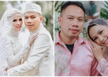 Vicky Prasetyo Mau Nikah, Petugas KUA Candain Ini Nikah yang ke 25..?