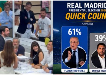 Florentino Ferez Kembali Pimpin Real Madrid, Mourinho Segera Diumumkan Sebagai Pelatih!