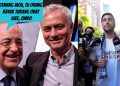 Penantang Florentino Perez Janjikan Revolusi Besar di Real Madrid, Tolak Mourinho Bila Terpilih!