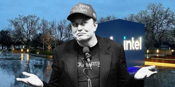 Anjriit! Manusia Terkaya Didunia Ini Mau Beli Intel Rp17 Ribu Triliun Lebih!