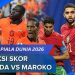 Pildun 2026: Belanda Diunggulkan Taklukan Maroko, Tapi Singa Afrika Itu Bisa Bikin Kejutan