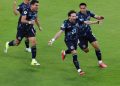 Tragis Gol di Anulir, Jerman Keok Adu Penalti! Paraguay Susul Kanada dan Brasil ke 16 Besar