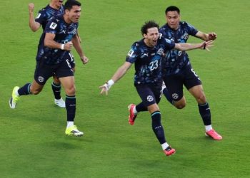 Tragis Gol di Anulir, Jerman Keok Adu Penalti! Paraguay Susul Kanada dan Brasil ke 16 Besar