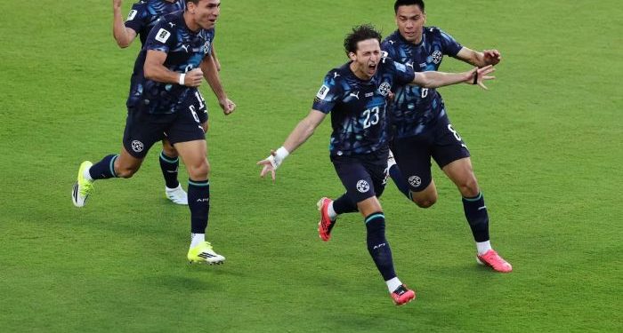 Tragis Gol di Anulir, Jerman Keok Adu Penalti! Paraguay Susul Kanada dan Brasil ke 16 Besar