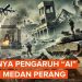 Fitnah Besar Itu Sudah Mulai Terjadi, Yakni AI…!