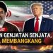 Israel Kebakaran Jenggot! Draf Perjanjian AS-Iran Untungkan Seteru Sengitnya Ini