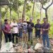 Pelaku Begal Sadis di Desa Walangkir Tabalong Terhadap Remaja Putri Diringkus Polisi