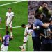 Argentina si Raja Comeback, Inggris Keok 2-1, Usai Nge-gol Lebih Dulu
