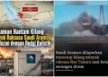 Arab Saudi Diserang Irak dan Houthi, Gara-gara Dukung AS dan Israel