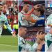 Tegangnya Ronaldo Usai di Ganti Lawan Kroasia, Spanyol Ujian Berat Berikutnya di 16 Besar