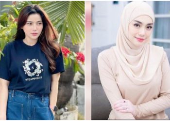 Sempat Dituding Istri Kelima Bos Kejagung, Janda Cantik Celine Evangelista Dikabarkan Nikah Lagi!