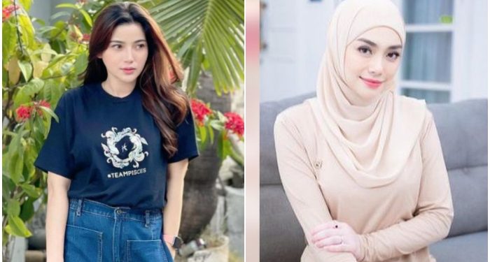 Sempat Dituding Istri Kelima Bos Kejagung, Janda Cantik Celine Evangelista Dikabarkan Nikah Lagi!