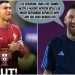 Habislah Kiprah Cristiano Ronaldo Sambil Mewek di Pildun, Spanyol Pulangkan Portugal 1-0