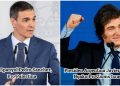 Final Piala Dunia 2026 Jadi Dua Kubu: Dukung Spanyol Pro Palestina, Dukung Argentina Pro Zionis Israel