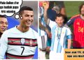 Selain Nirgelar, Messi Cs Akan Kena Sanksi FIFA Usai Keributan Final Pildun 2026