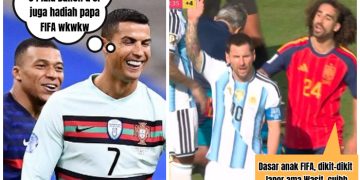 Selain Nirgelar, Messi Cs Akan Kena Sanksi FIFA Usai Keributan Final Pildun 2026