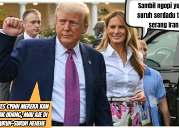 Perang Makin melebar, Iran Balik Gertak Amerika Habisi Semua Fasilitas Argesor di Timteng