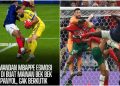 Mbappe Tak Berdaya, Prancis Keok 0-2 Spanyol Lolos ke Final Pildun 2026