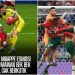 Mbappe Tak Berdaya, Prancis Keok 0-2 Spanyol Lolos ke Final Pildun 2026
