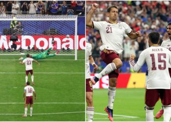 Mbappe Tak Berdaya, Prancis Keok 0-2 Spanyol Lolos ke Final Pildun 2026