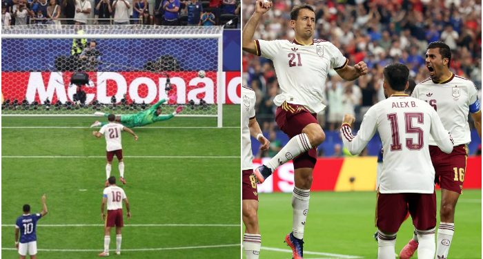 Mbappe Tak Berdaya, Prancis Keok 0-2 Spanyol Lolos ke Final Pildun 2026