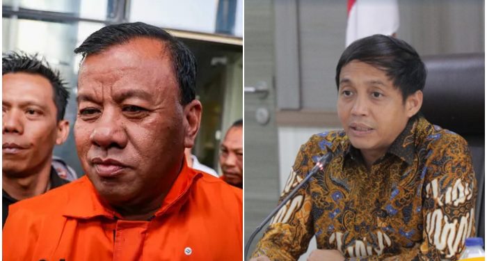 Pendukung Prabowo Minta KPK Tangkap Menhut Raja Juli Antoni Usai Ketahuan Terima Duit dari Bupati Kuansing!