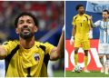 Perjuangan Tanjung Verde di Luar Dugaan, Argentina Susah Payah Menang 2-3, Messi Cetak Gol Lagi