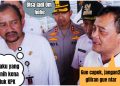 Rekor Buruk Jateng! Sudah 5 Kepala Daerah Kena OTT KPK di 2026, Terbaru Bupati Pemalang
